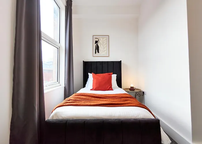 Contractor Accommodation, 6br House With Parking 別荘 *