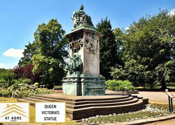 Contractor Accommodation, 6br House With Parking *